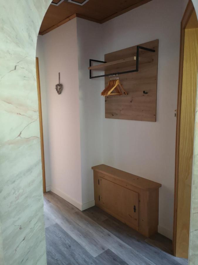 Appartement Bergblick Бриксен-им-Тале Экстерьер фото
