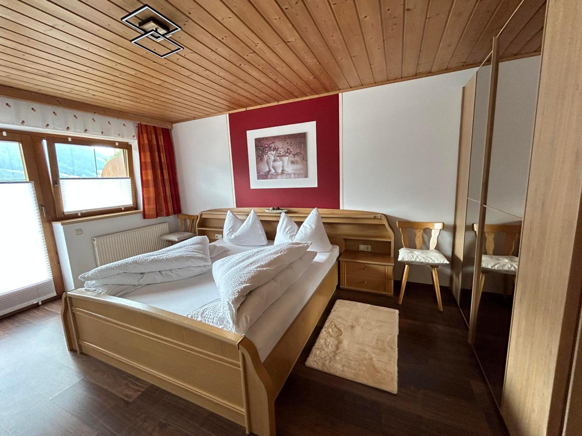 Appartement Bergblick Бриксен-им-Тале Экстерьер фото